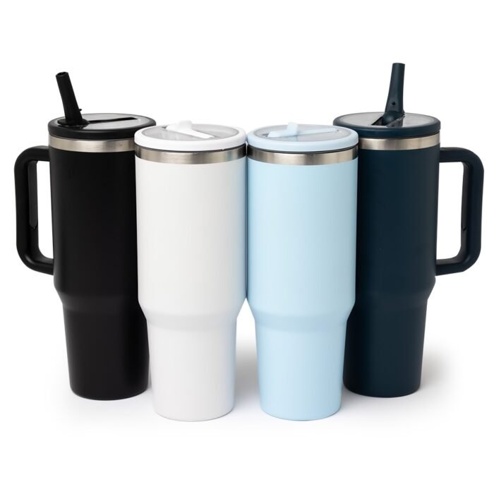 Caneca Térmica 1,2L - Imagem 2