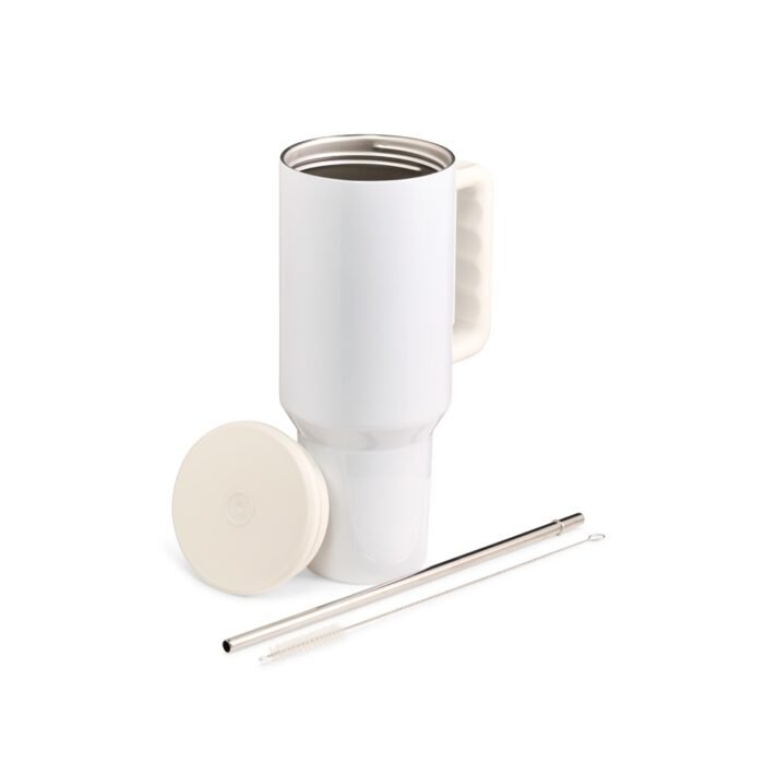 Caneca Térmica Inox 1,1L - Imagem 3