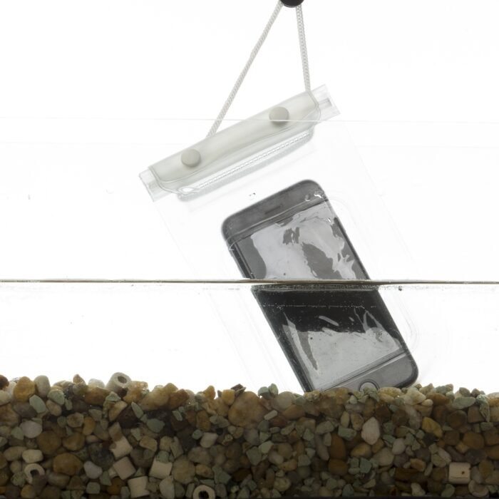 Capa à Prova Dágua para Smartphone - Imagem 4