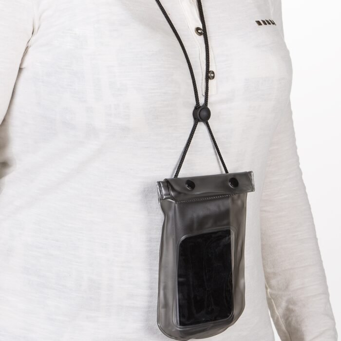 Capa à Prova Dágua para Smartphone - Imagem 3
