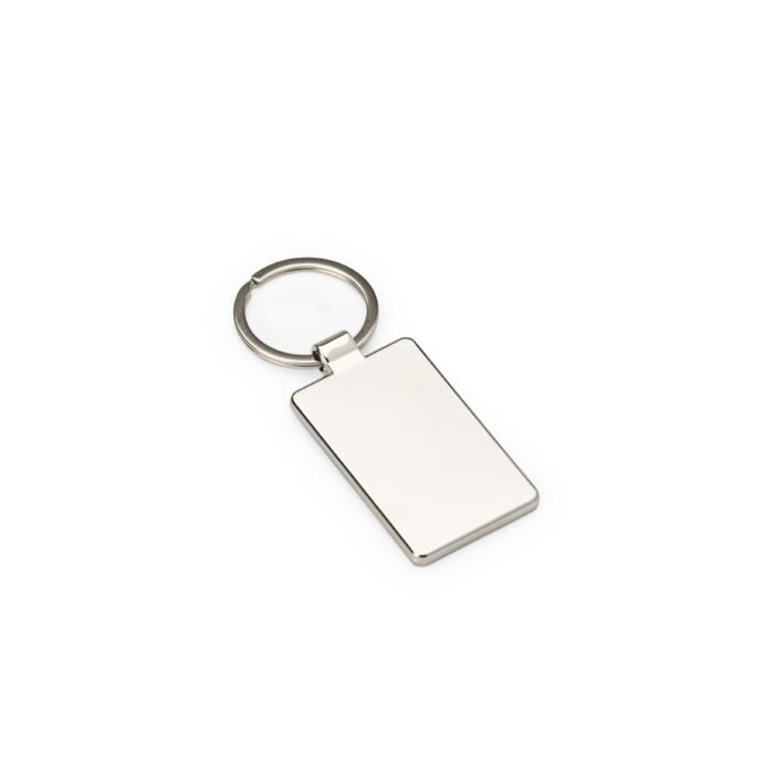 Chaveiro Metal Bambu - Image 2