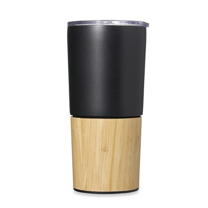 Copo Térmico Bambu 600ml - Imagem 4