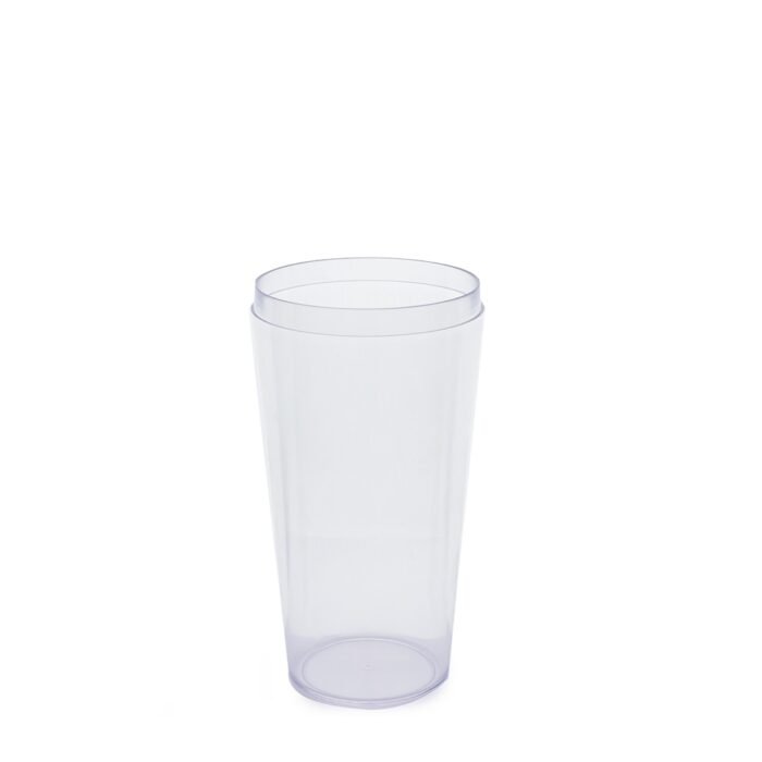 Coqueteleira Acrílico 565ml - Imagem 4