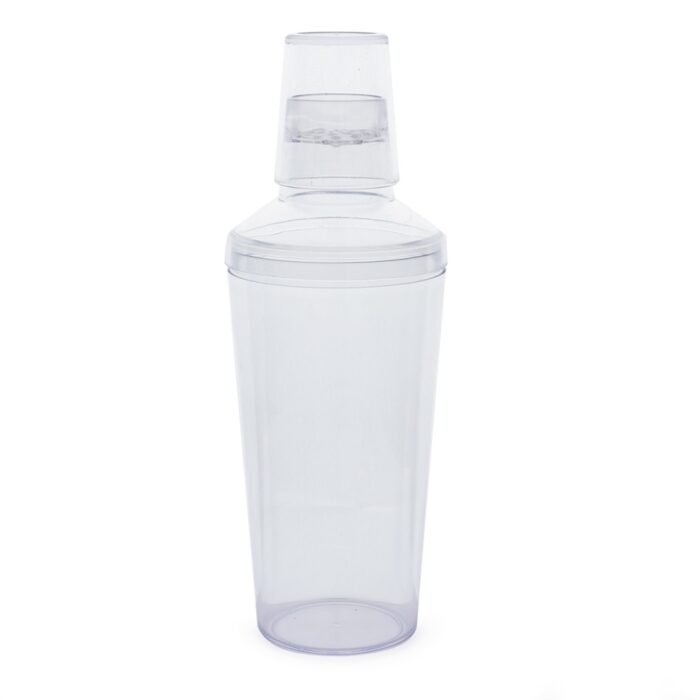 Coqueteleira Acrílico 565ml - Imagem 3