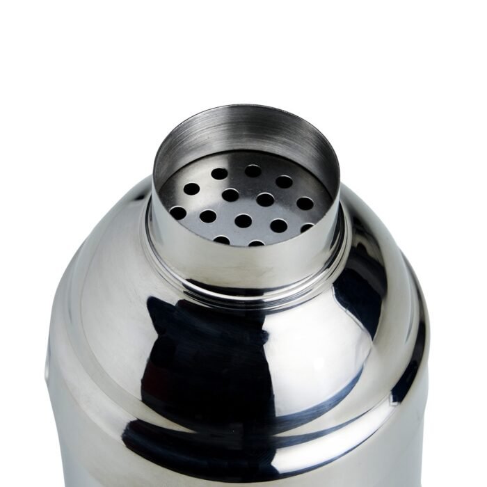 Coqueteleira Inox 600ml - Imagem 3