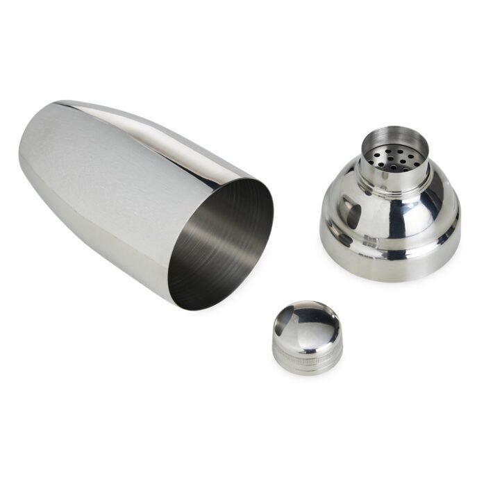 Coqueteleira Inox 750ml - Imagem 3