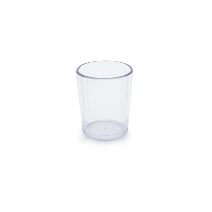 Coqueteleira Acrílico 565ml - Imagem 5