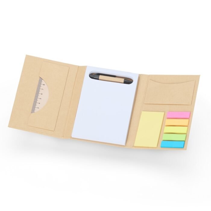 Kit Bloco de Anotações - Imagem 2