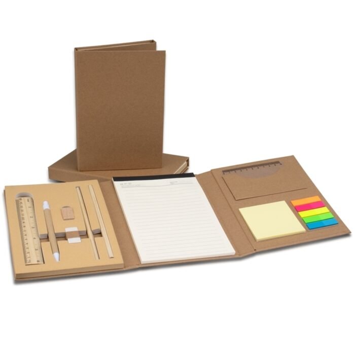 Kit Ecológico para Anotações - Imagem 3