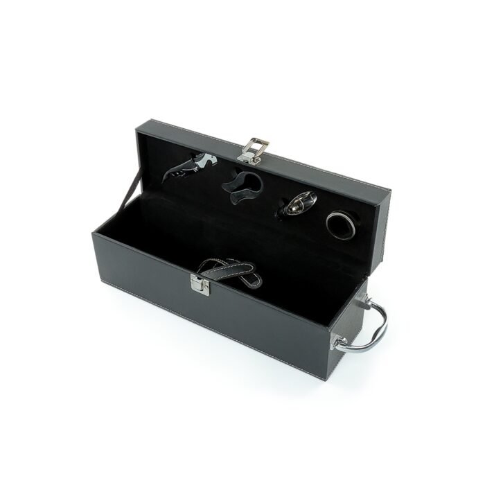 Kit Vinho 4 Peças - Imagem 3