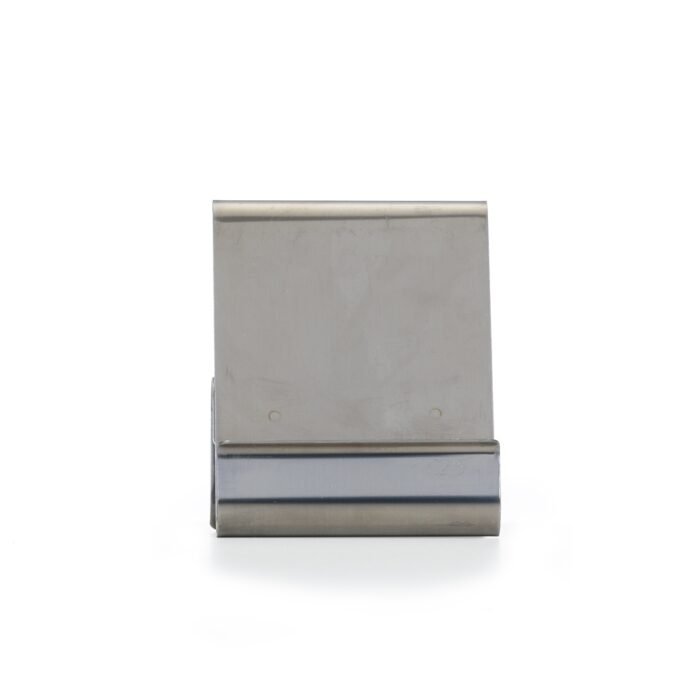 Porta Celular Inox - Imagem 2