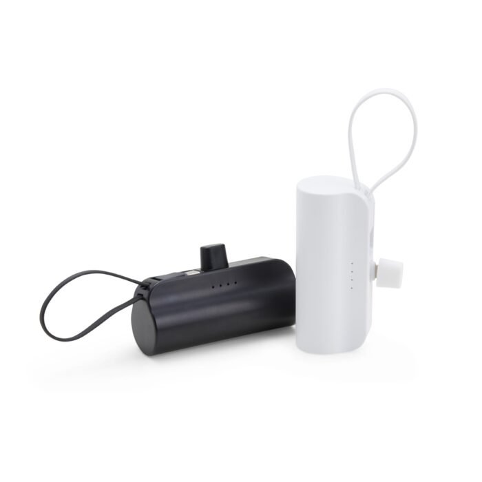 Power Bank 5.000mAh - Imagem 2