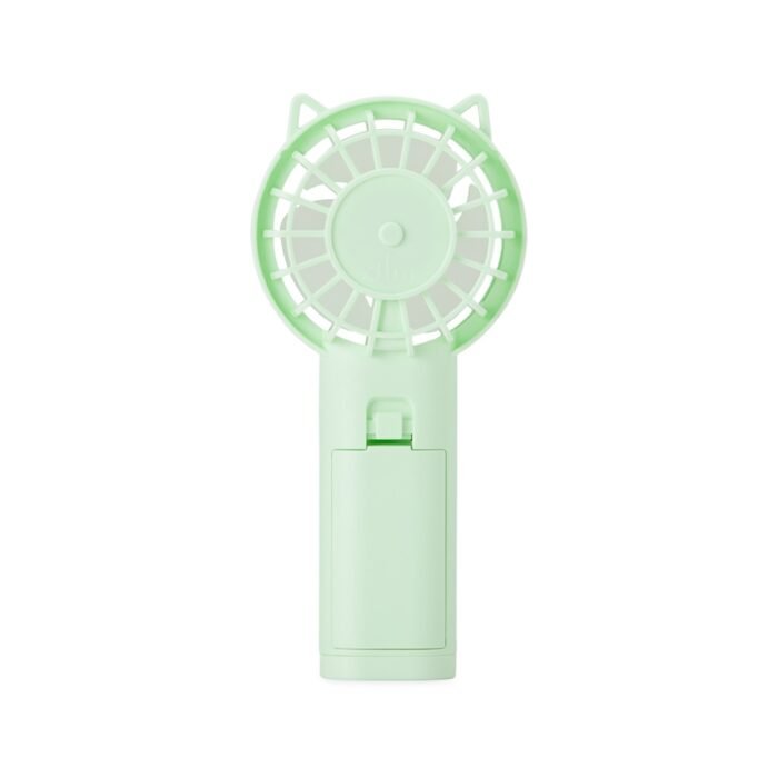 Mini Ventilador - Imagem 3
