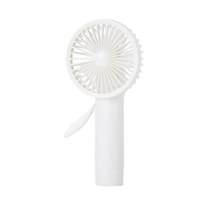 Mini Ventilador Manual - Imagem 2