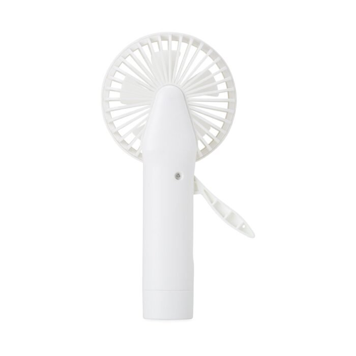 Mini Ventilador Manual - Imagem 3
