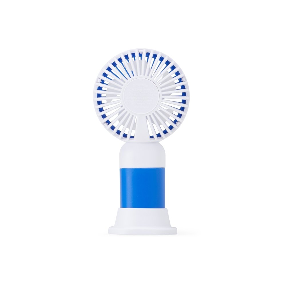 Mini Ventilador Recarregável - Imagem 4