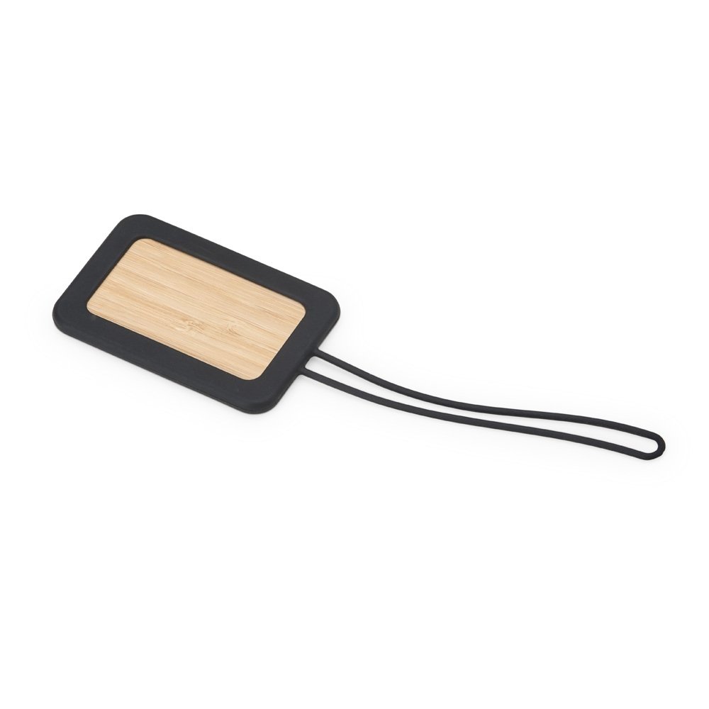 Tag Identificador de Bagagem - Imagem 3