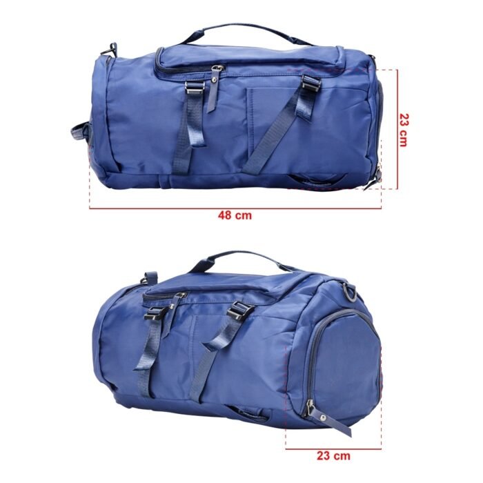 Bolsa Esportiva 25 Litros - Imagem 9