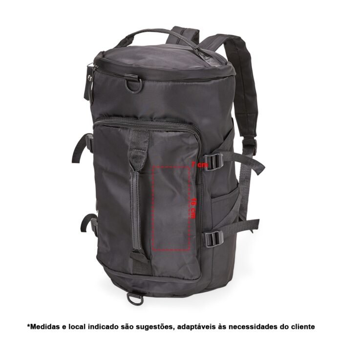 Bolsa Esportiva 25 Litros - Imagem 8