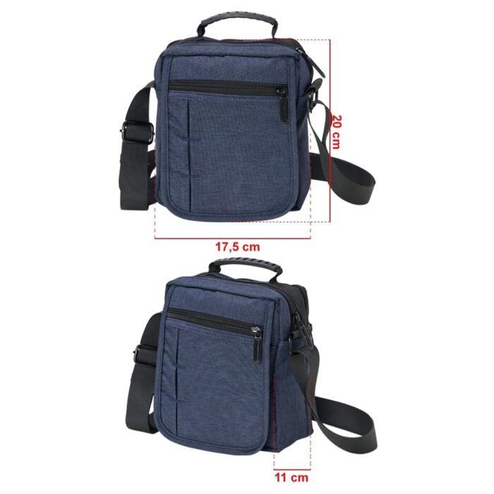 Bolsa de Ombro - Imagem 7