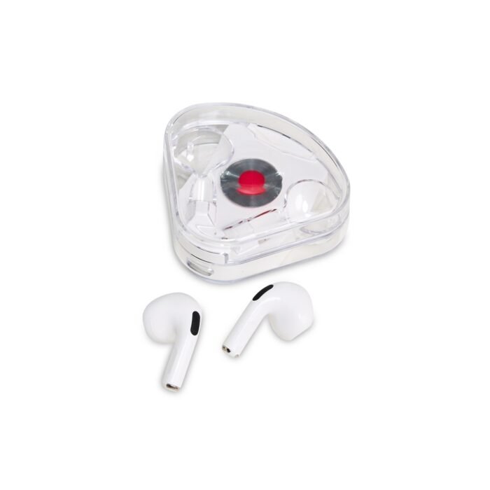 Fone de Ouvido Bluetooth Touch com Case Carregador - Imagem 3