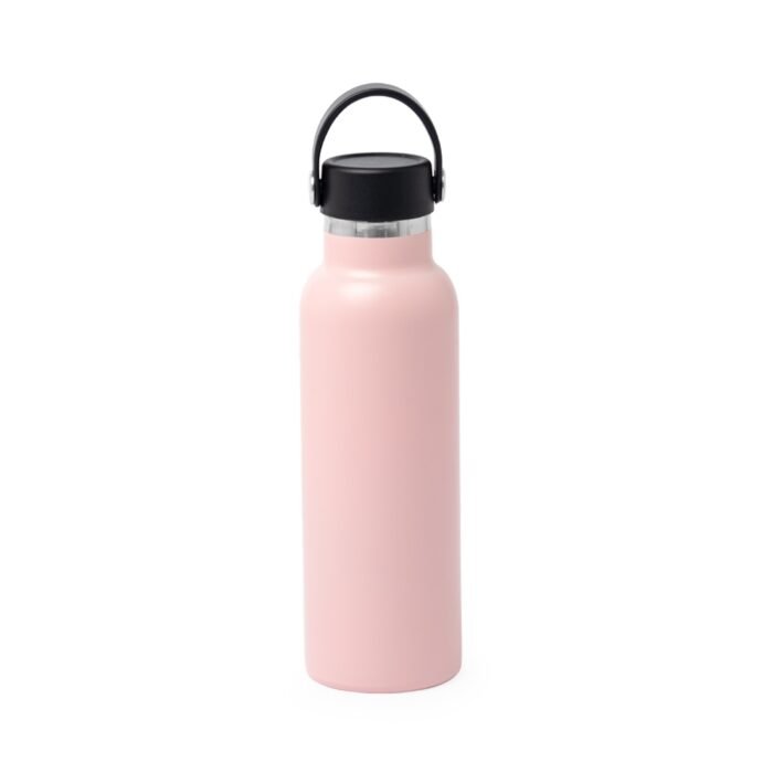 Garrafa Térmica Inox 550ml - Imagem 3