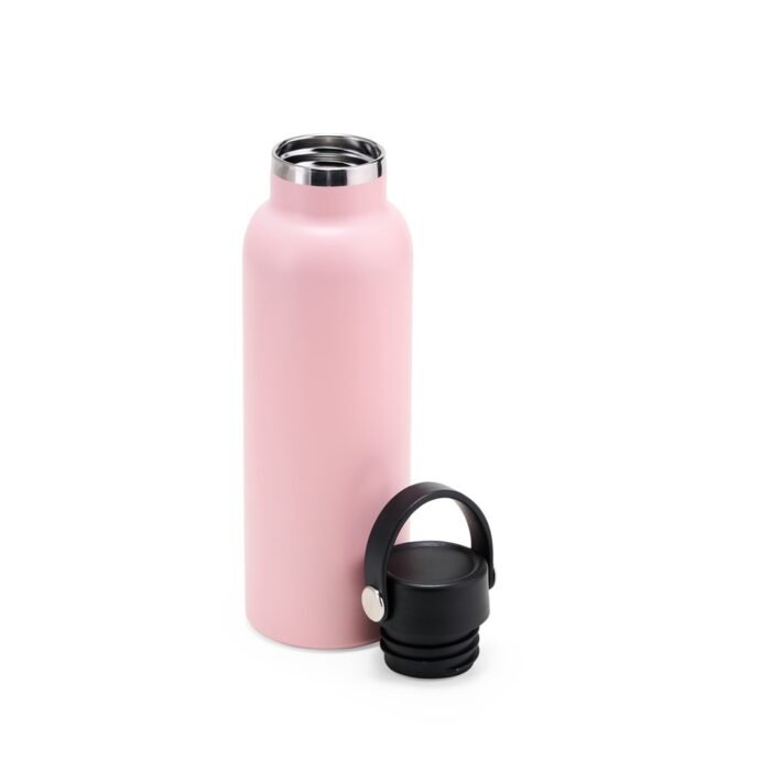 Garrafa Térmica Inox 550ml - Imagem 4