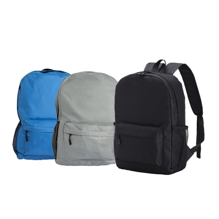Mochila Nylon 20 Litros - Imagem 2