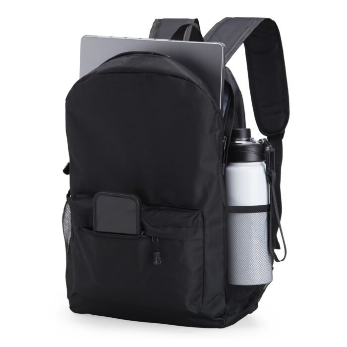 Mochila Nylon 20 Litros - Imagem 3