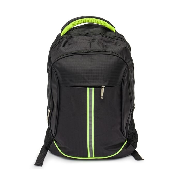 Mochila Nylon 30 Litros - Imagem 3