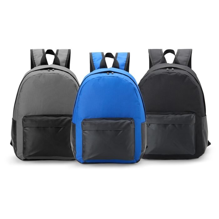 Mochila Nylon 33 Litros - Imagem 2