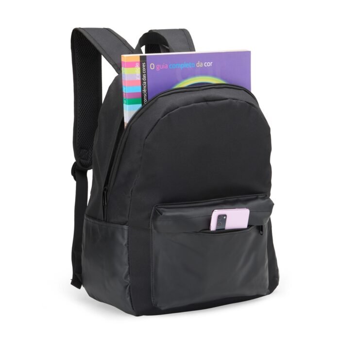 Mochila Nylon 33 Litros - Imagem 3