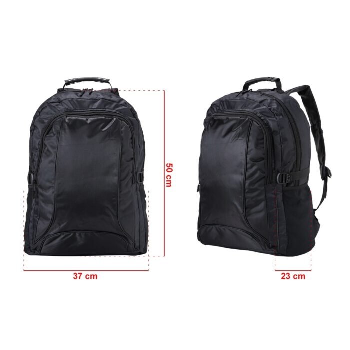 Mochila Nylon 42 Litros - Imagem 8