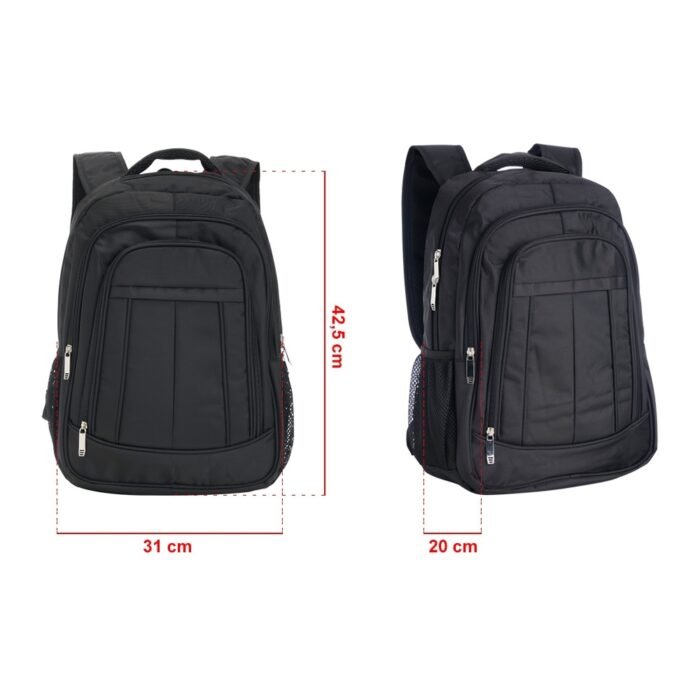 Mochila Poliéster 26L - Imagem 8