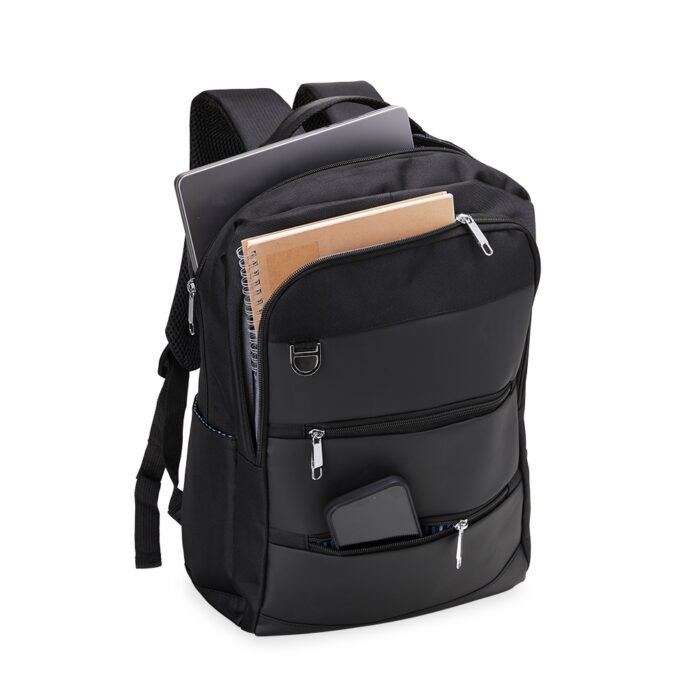 Mochila de Nylon 26 Litros - Imagem 2