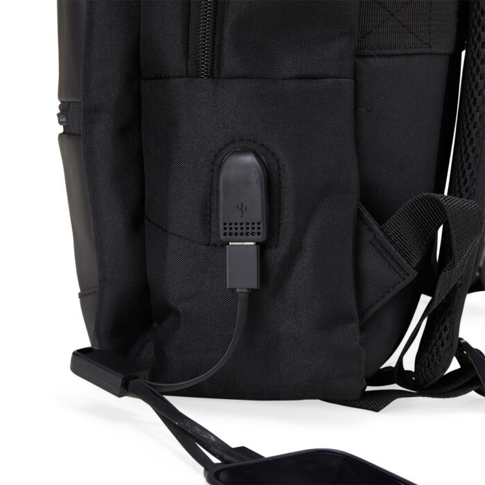 Mochila de Nylon 26 Litros - Imagem 4