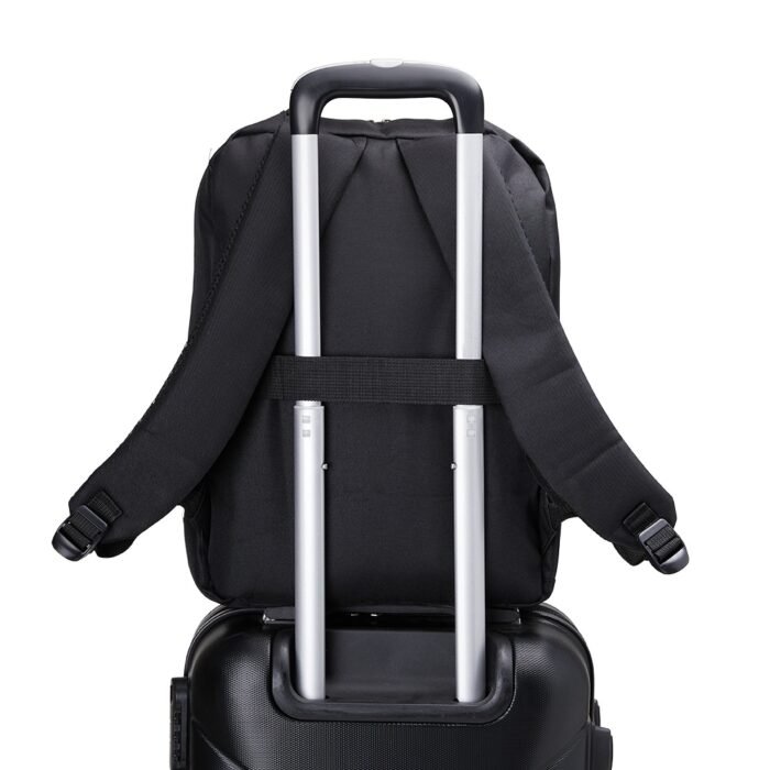 Mochila de Nylon 26 Litros - Imagem 6
