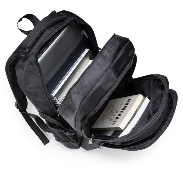 Mochila de Nylon - Imagem 2
