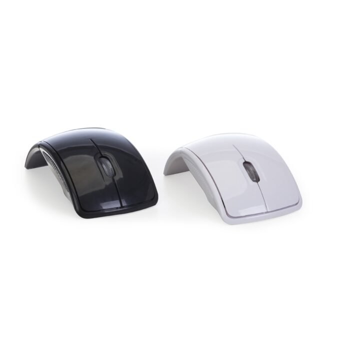 Mouse Wireless Retrátil - Imagem 2