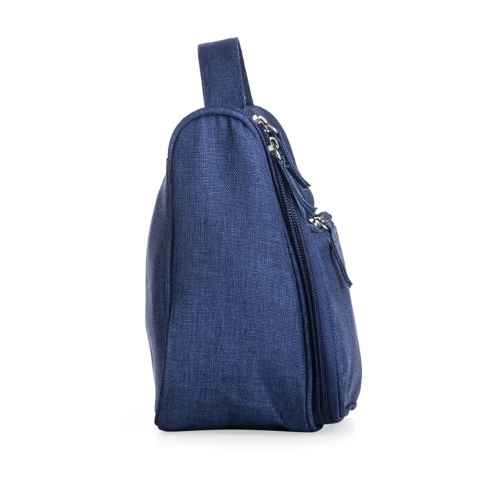 Necessaire Nylon Oxford - Imagem 2