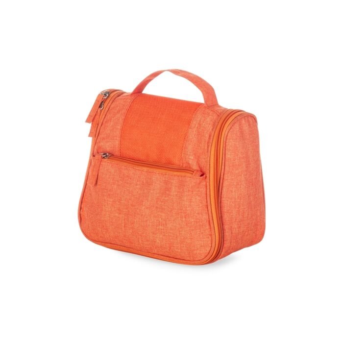 Necessaire Nylon Oxford - Imagem 5