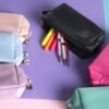 Necessaire PU impermeável - Image 3