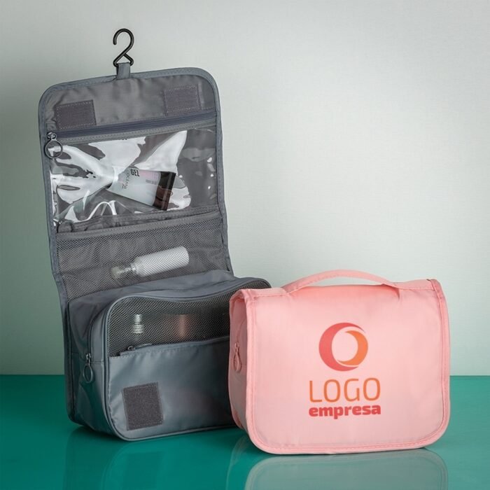 Necessaire Sarja - Imagem 4