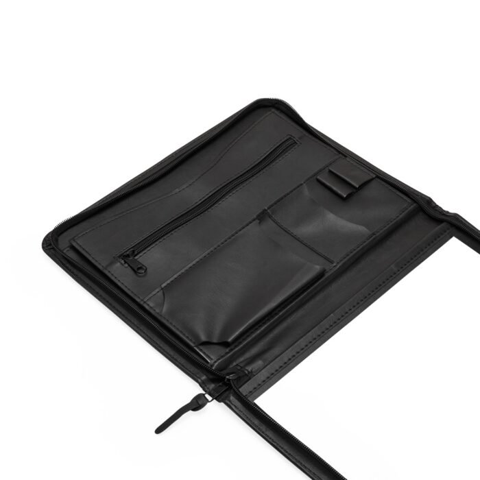 Pasta Convenção com Bolso para Celular - Imagem 3