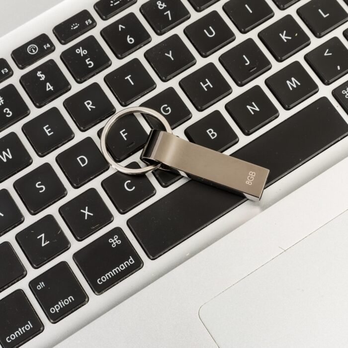 Pen Drive Style 8GB - Imagem 2