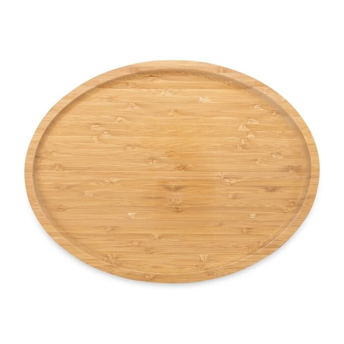 Petisqueira de Bambu 33 x 25 - Imagem 3