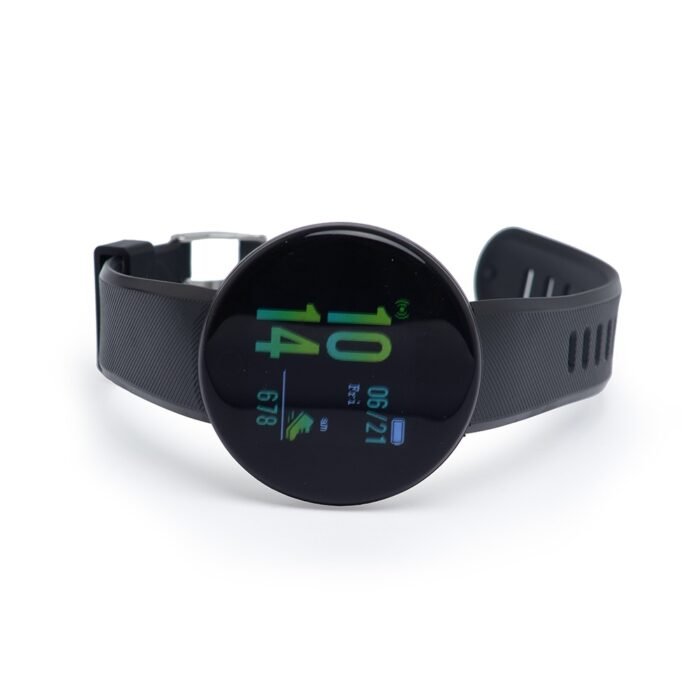 Smartwatch D118 - Imagem 2