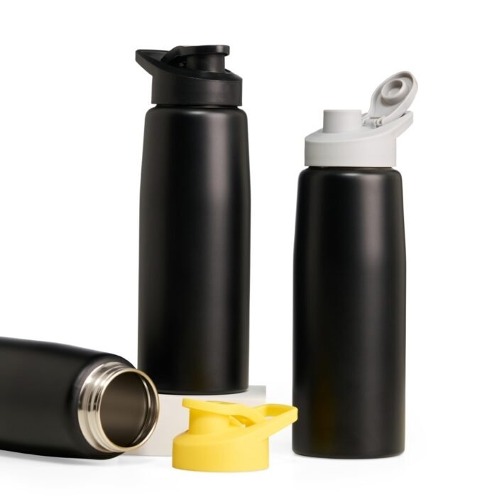 Squeeze Inox 880ml - Imagem 5