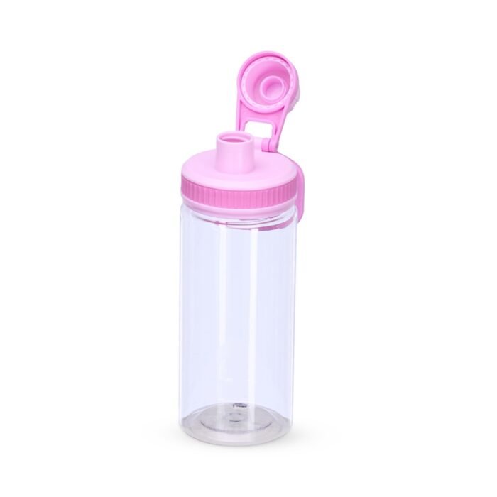Squeeze Plástico 500ml - Imagem 3
