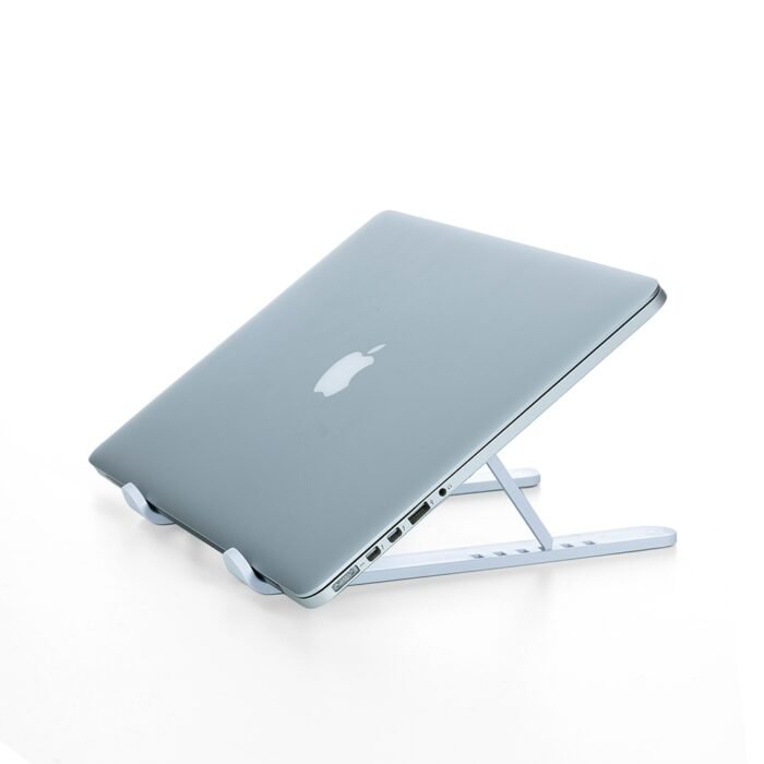Suporte Retrátil para Notebook Multi Ângulos - Imagem 4
